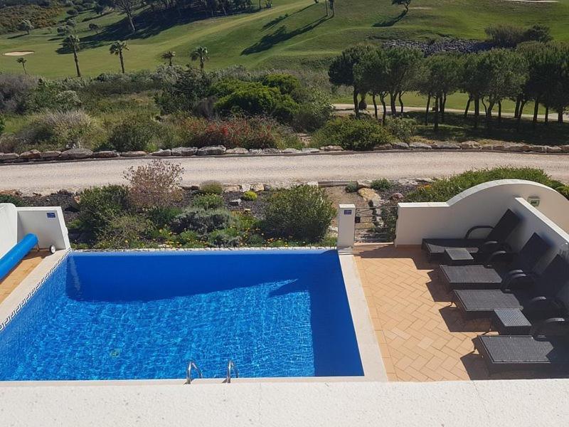 Stunning 3 Bed Villa With Pool- Golf Beach 부덴스 외부 사진