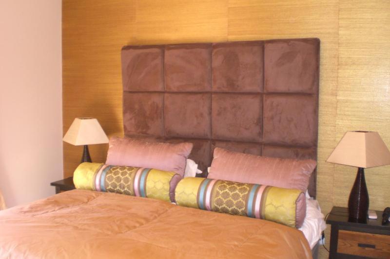 Stunning 3 Bed Villa With Pool- Golf Beach 부덴스 외부 사진