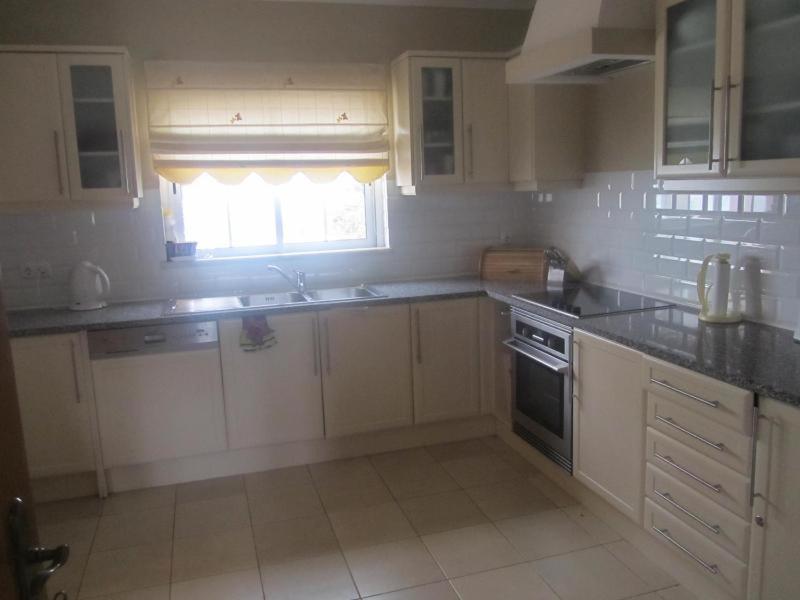 Stunning 3 Bed Villa With Pool- Golf Beach 부덴스 외부 사진