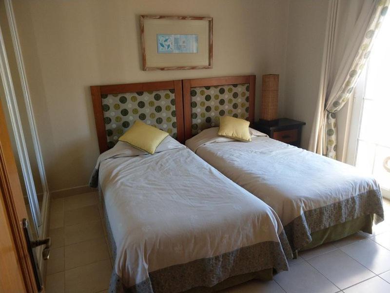 Stunning 3 Bed Villa With Pool- Golf Beach 부덴스 외부 사진