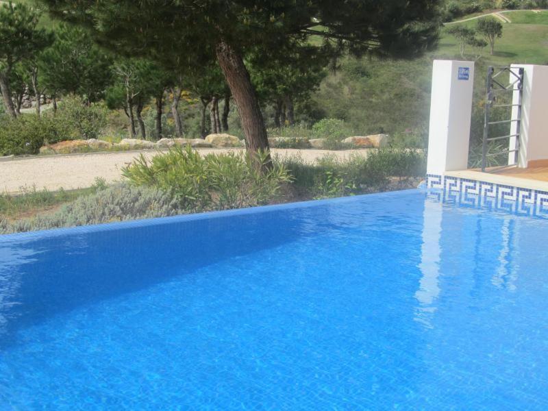 Stunning 3 Bed Villa With Pool- Golf Beach 부덴스 외부 사진
